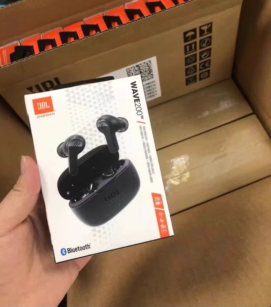 JBL Wave 200TWS