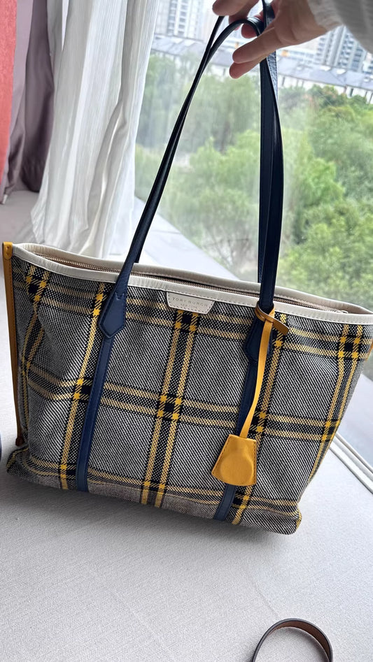 Tory Burch Tote Bag