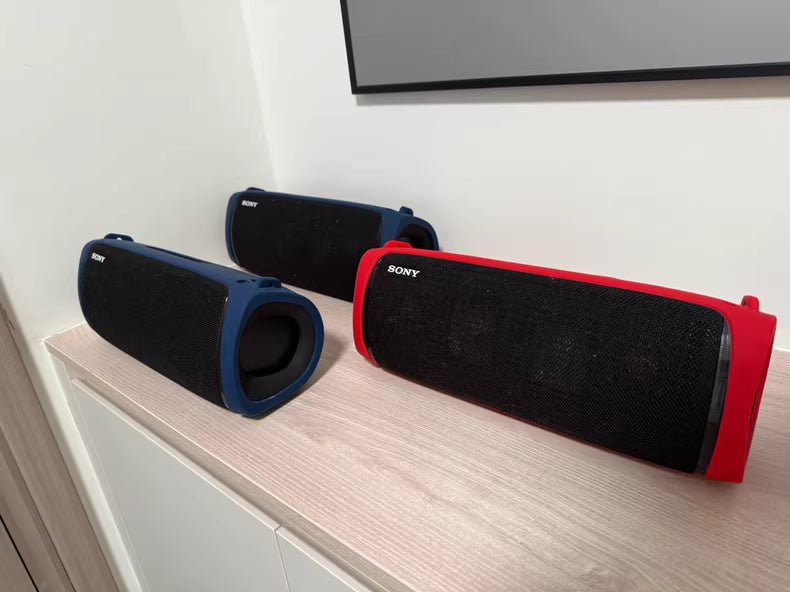 Sony SRS-XB43