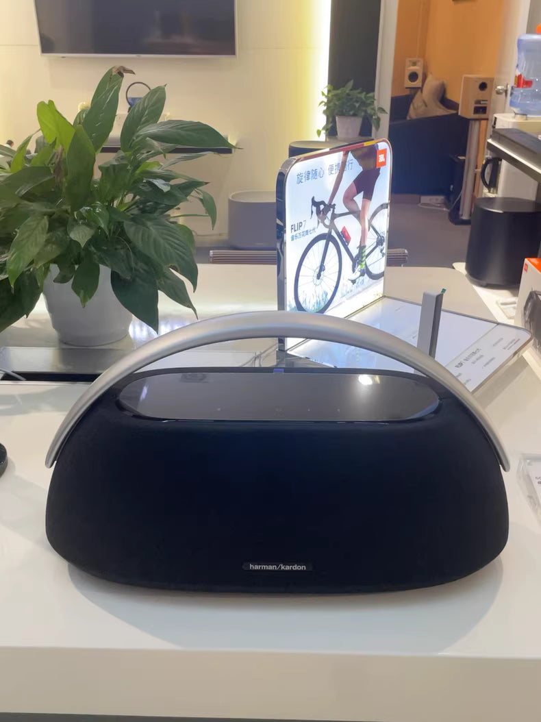 Harman Kardon GO+PLAY 3