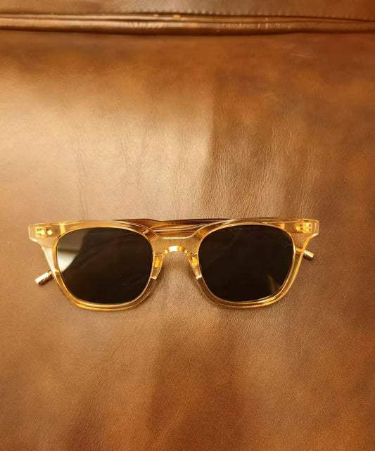 Japanese Vintage Sunglasses