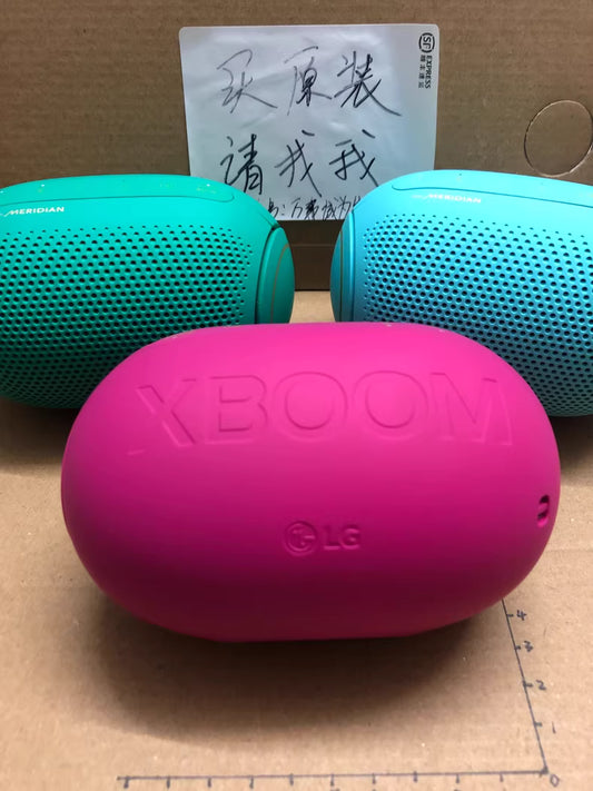 LG XBOOM Go PL2