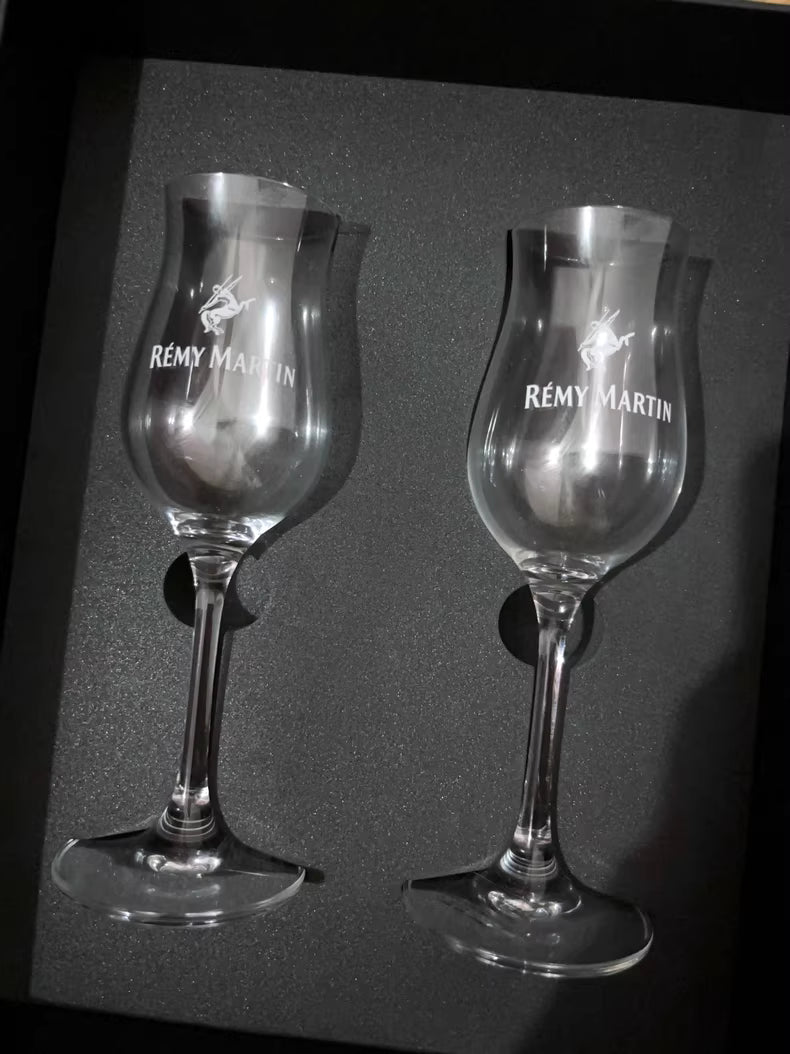 Remy Martin Glassware Set