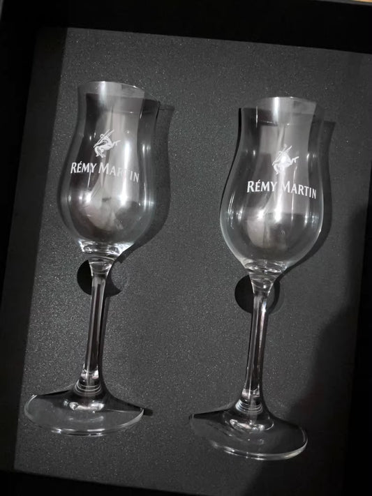Remy Martin Glassware Set