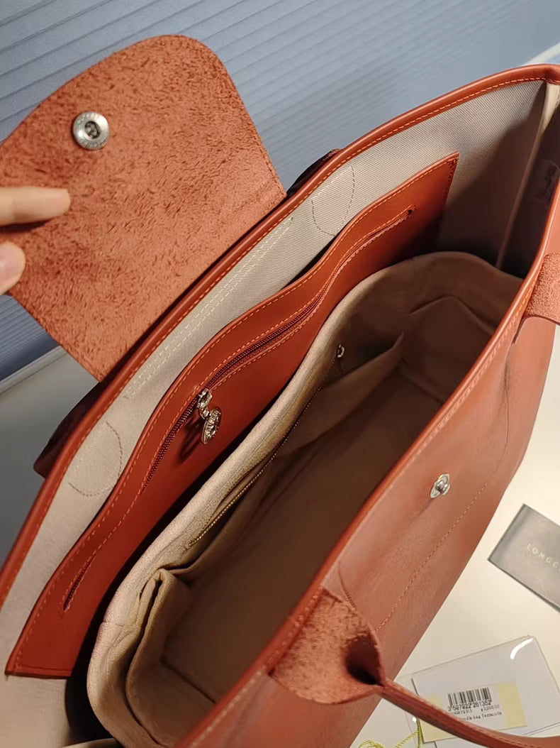 Longchamp City Ripple