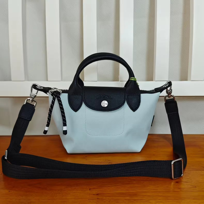 Longchamp Energy