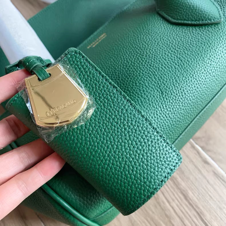 FERRAGAMO Baguette Tote Bag