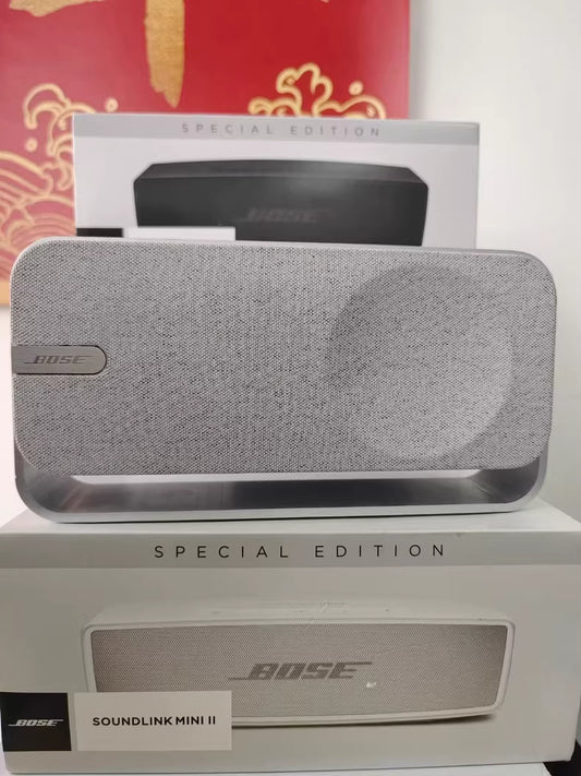 Bose SoundLink Home
