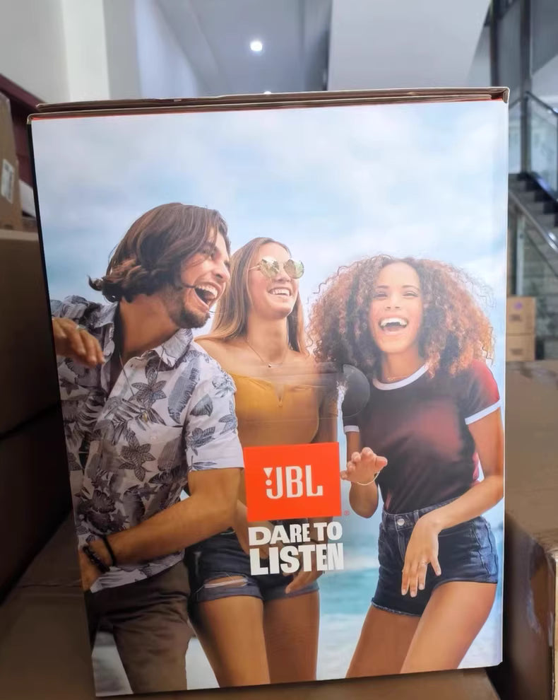 JBL BOOMBOX 4