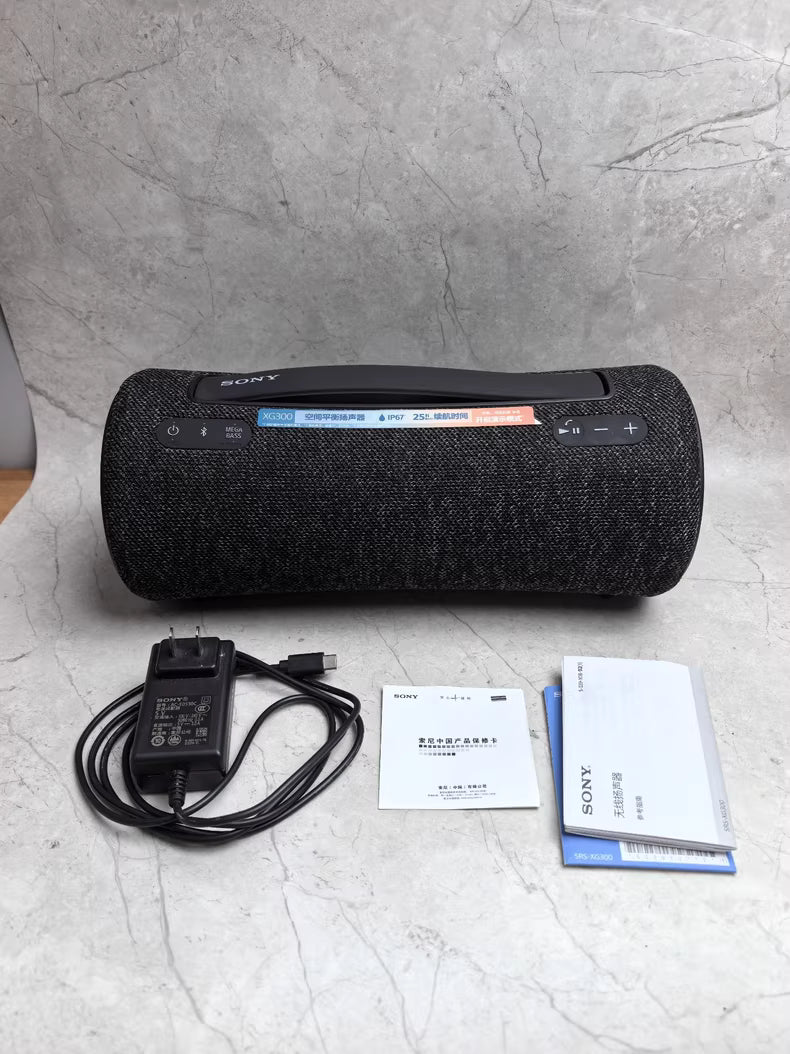 Sony SRS-XG300
