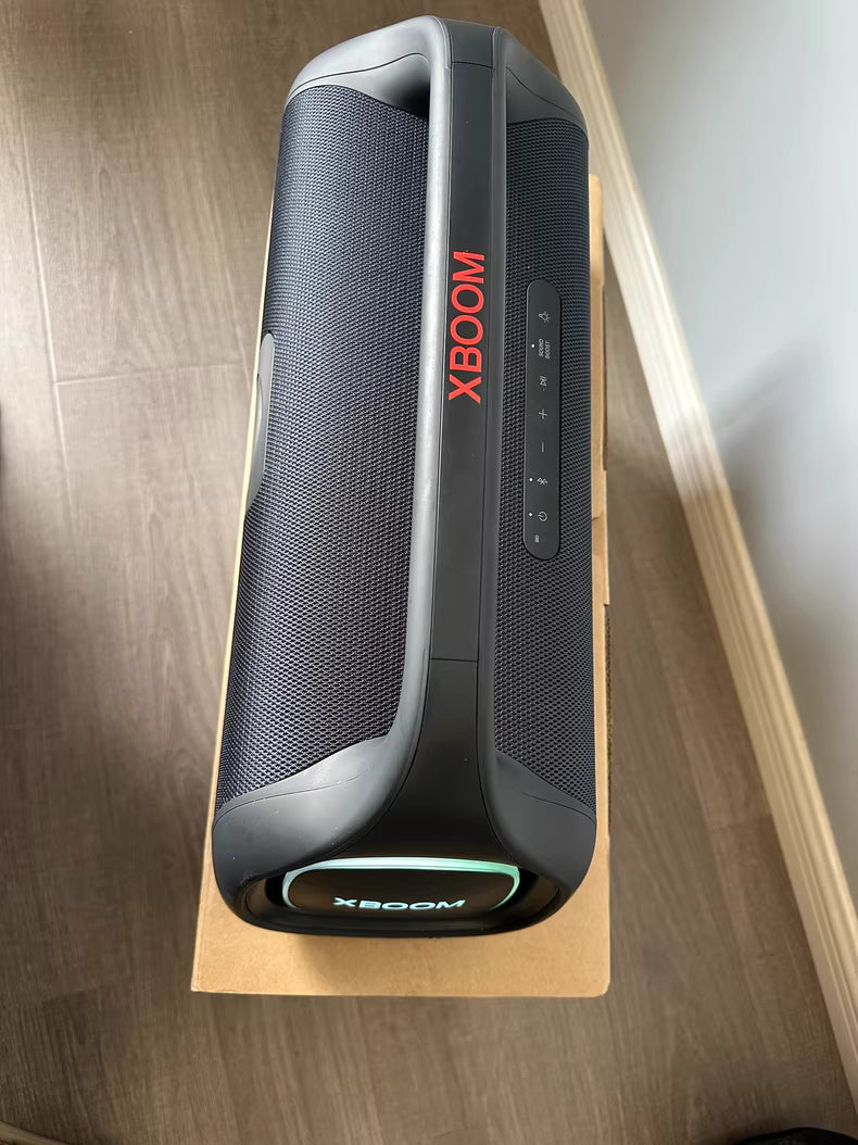 LG XBOOM Go XG9