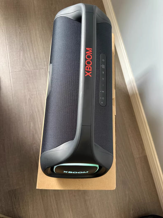LG XBOOM Go XG9