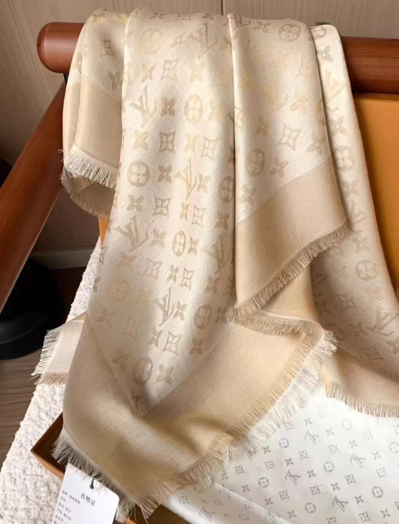Louis Vuitton Scarf