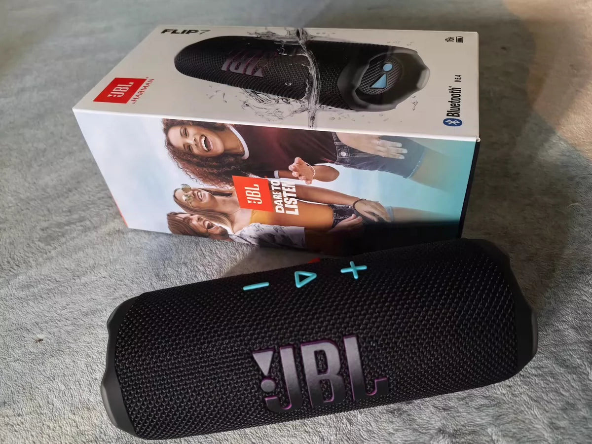 JBL FLIP 7