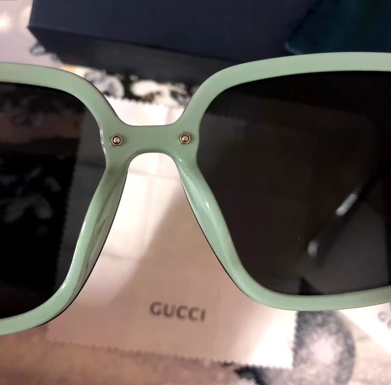 Gucci Polarized Sunglasses