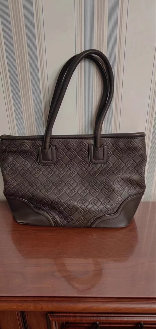 Bally Tote Bag