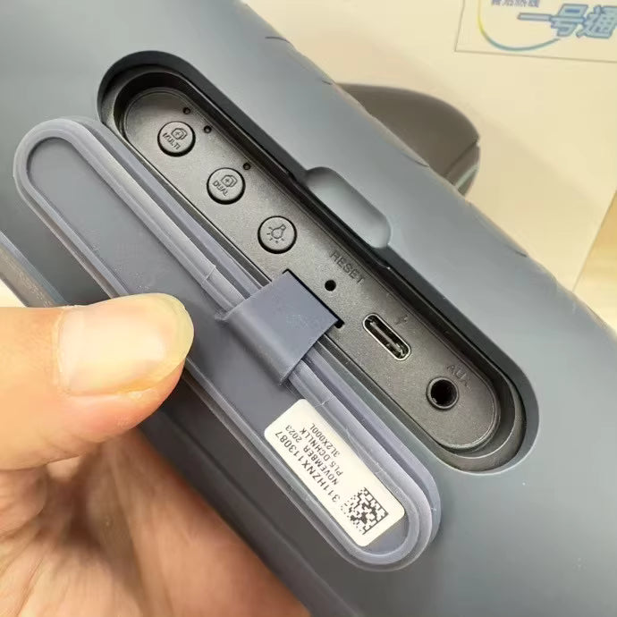 LG XBOOM Go PL5