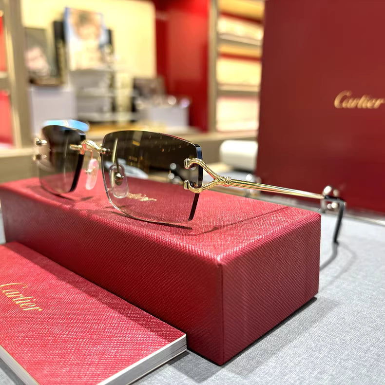 Cartier CT0550S sunglasses