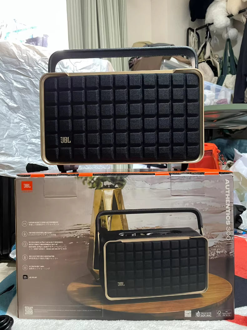 JBL Authentics 300