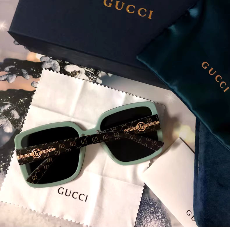 Gucci Polarized Sunglasses