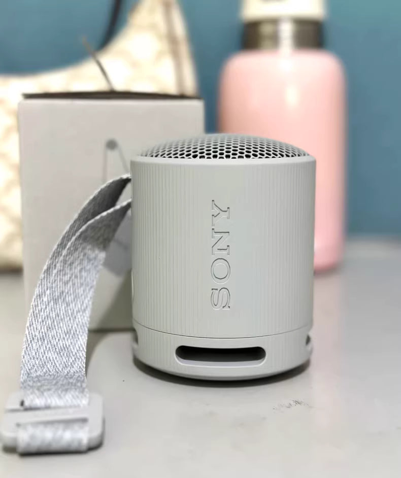 Sony SRS-XB100
