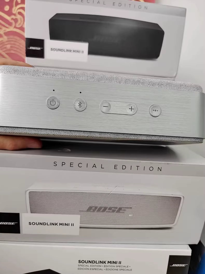 Bose SoundLink Home