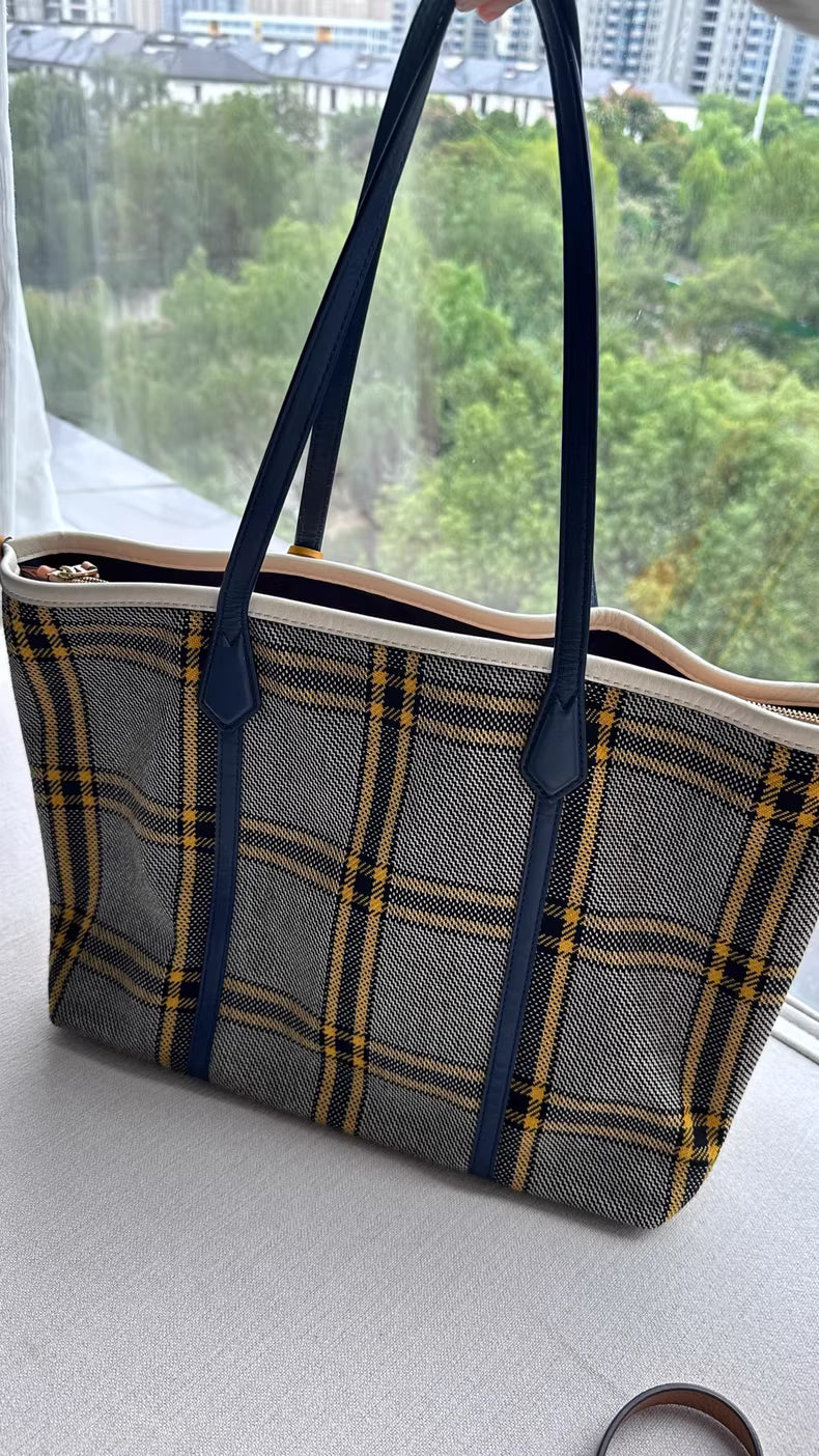 Tory Burch Tote Bag