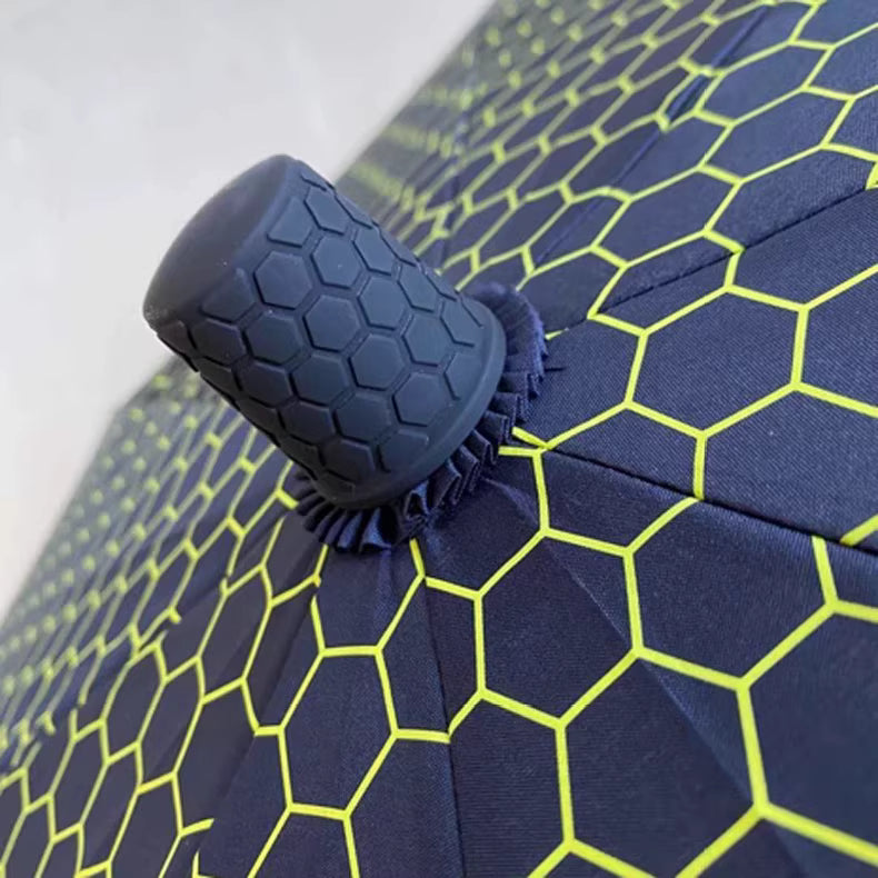 Porsche Martini Umbrella