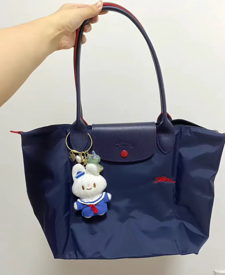 Longchamp; Pliage