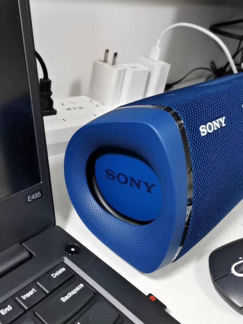 Sony SRS-XB43