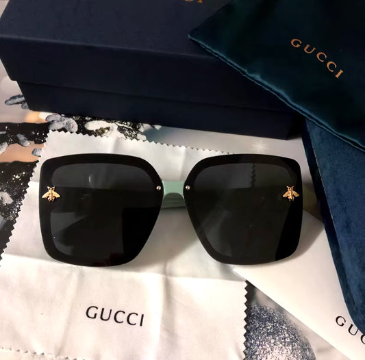 Gucci Polarized Sunglasses