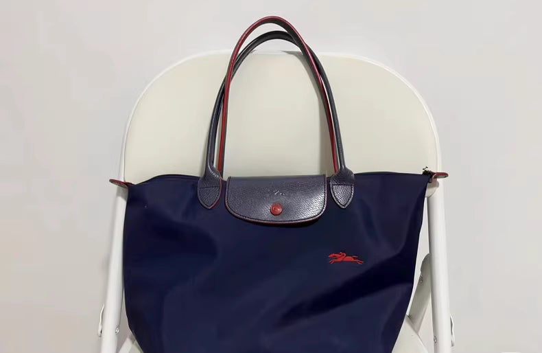 Longchamp; Pliage
