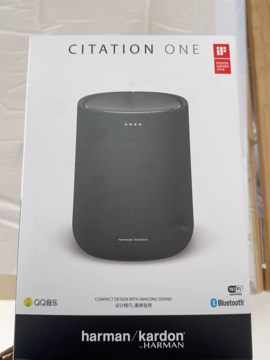 Harman Kardon Citation One