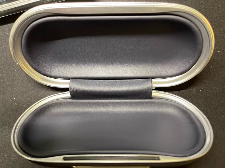 Bentley; Glasses Case