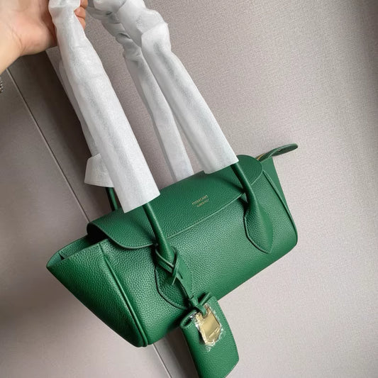 FERRAGAMO Baguette Tote Bag