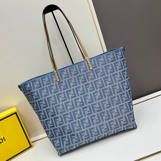 Fendi Reversible Large Tote Bag
