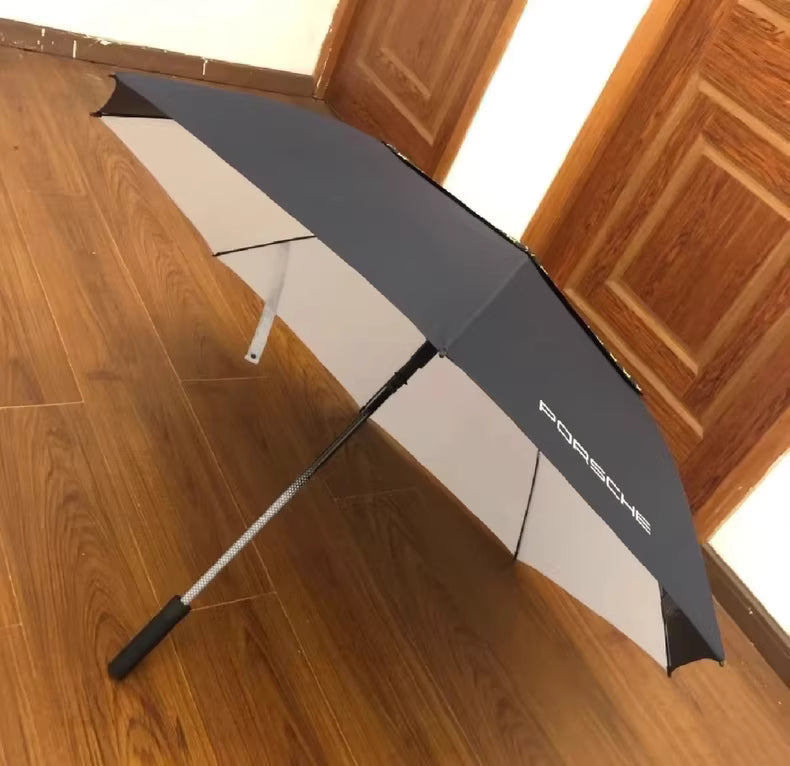 Porsche Martini Umbrella