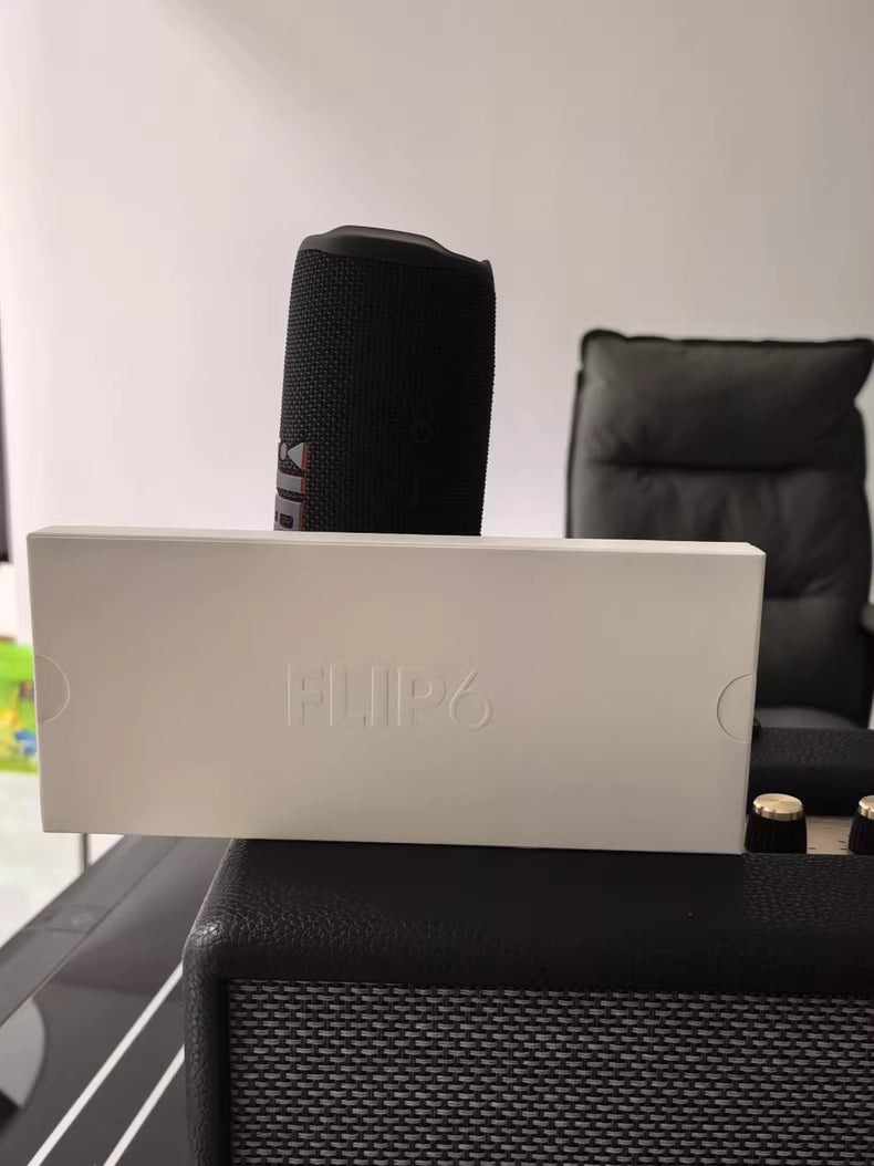 JBL Flip 6