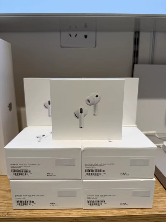 AirPods Pro 3rd Gen