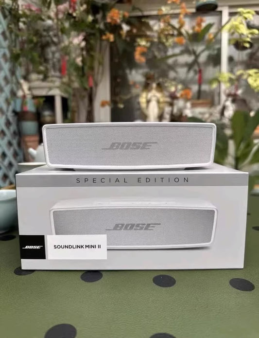 BOSE Soundlink Mini II