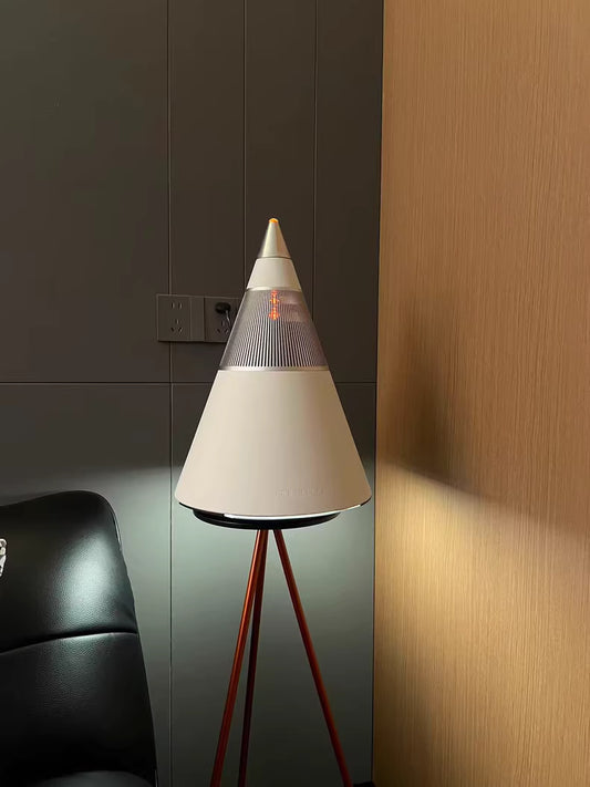 The TRRETTITRE Hi-Fi