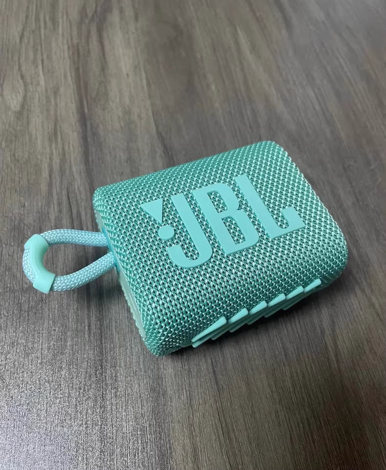 JBL GO 3