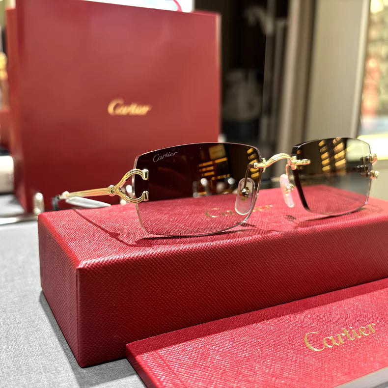 Cartier CT0550S sunglasses