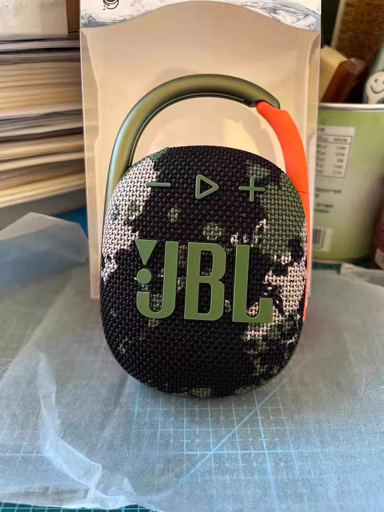JBL CLIP 4