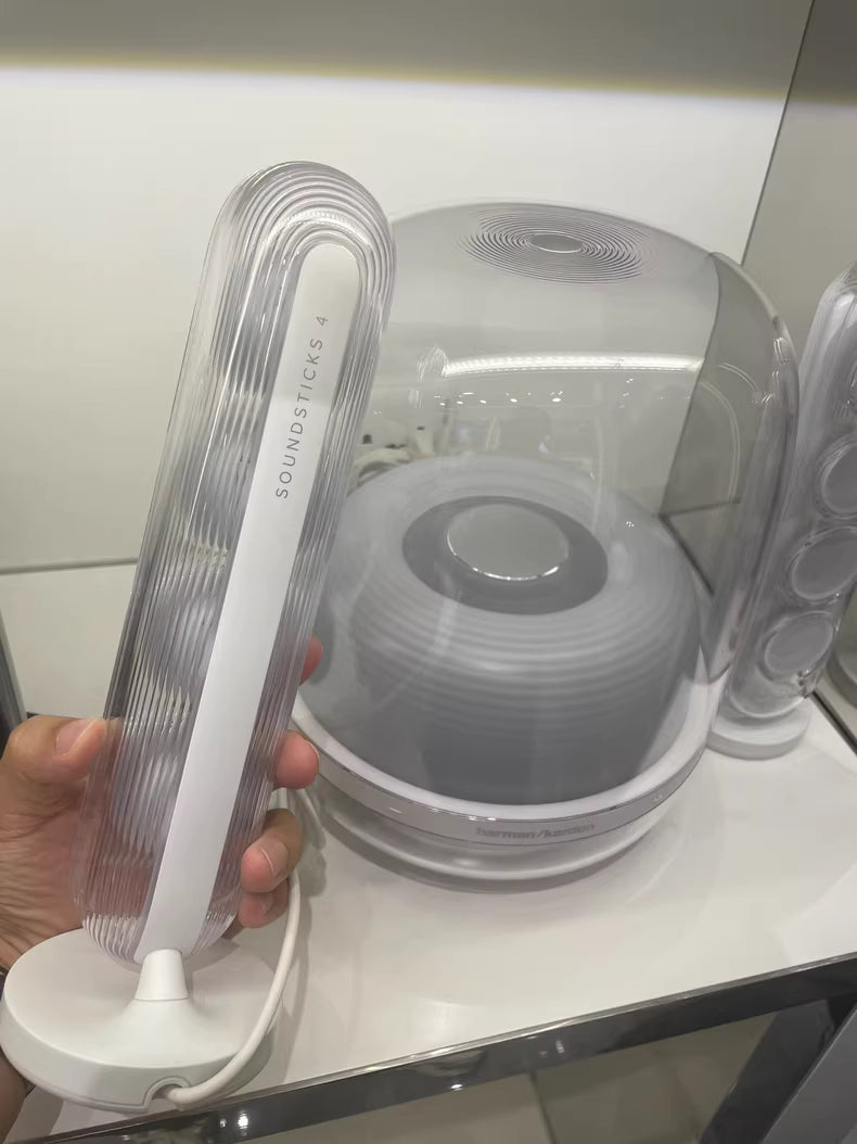 Harman Kardon SOUNDSTICKS 4 Speaker