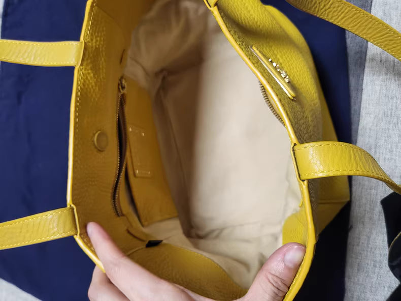 Prada Tote Bag