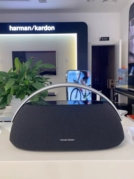 Harman Kardon GO+PLAY 3