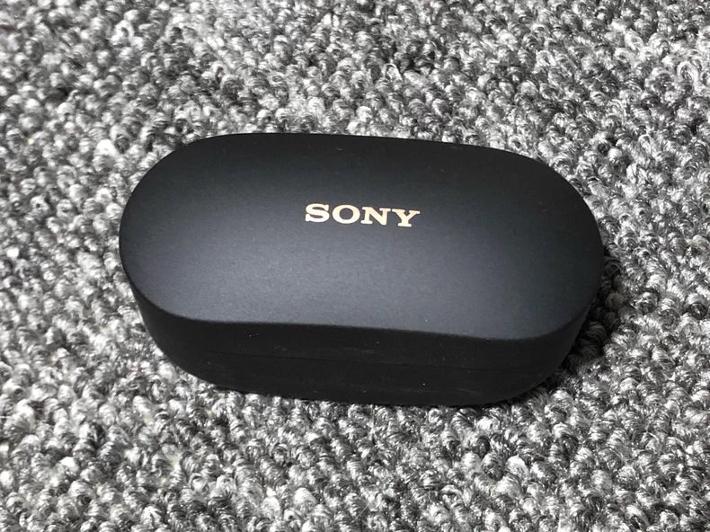 Sony WF-1000XM4