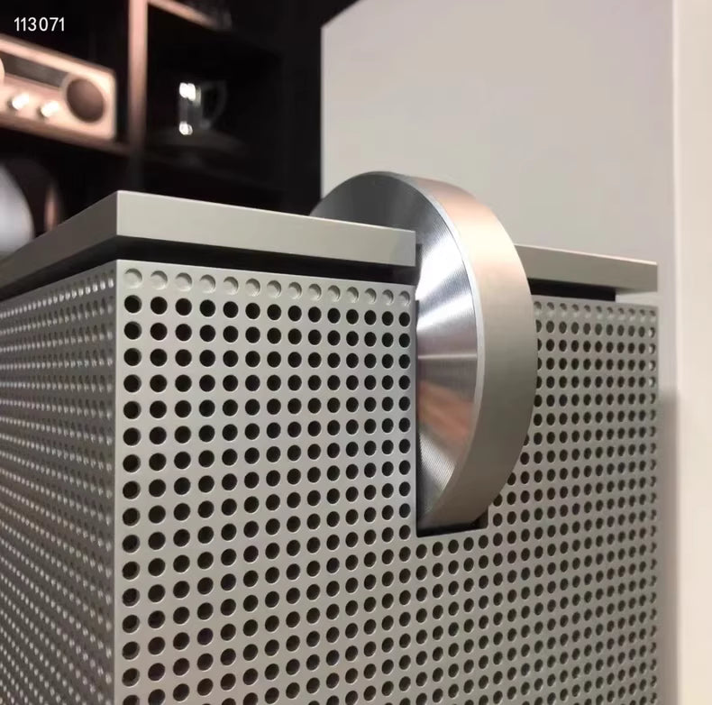 Luxman ASC-S5