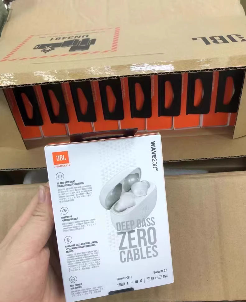 JBL Wave 200TWS